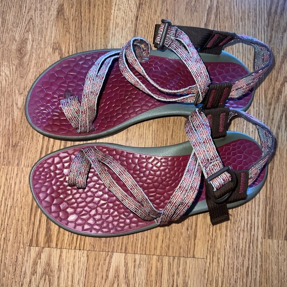 Chacos - Picture 5 of 6